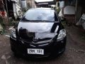 Ready To Use Toyota Vios E 2009 For Sale-2