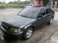 Newly Registered Honda City 1997 AT For Sale-8