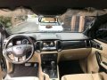 All Working 2016 Ford Everest 3.2 Titanium 4x4 For Sale-3