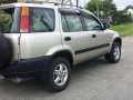 Honda CR-V 1998 1st Gen AT Beige For Sale -1