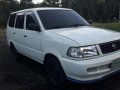 Toyota Revo Dlx 2002 MT White For Sale -4