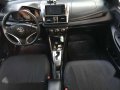 A1 Condition Toyota Yaris 1.3E AT 2016 For Sale-5