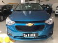 Brand New Chevrolet Sail 1.5LT 2017 For Sale-1