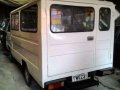 Mitsubishi L300 FB Almazora 2000 For Sale -0