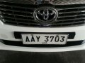 Good as new Toyota Camry 2013 for sale-7