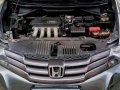 2009 Honda City 1.5E AT Gray Sedan For Sale -4