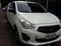 Very Fresh Mitsubishi Mirage G4 Glx 2014 For Sale-1