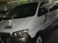 Perfectly Kept Hyundai Starex Svx AtT2003 For Sale-5