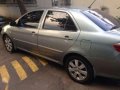 2006 Toyota Vios for sale-3