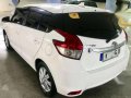 A1 Condition Toyota Yaris 1.3E AT 2016 For Sale-4