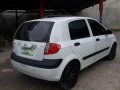 Fresh In And Out 2011 Hyundai Getz MT For Sale-3