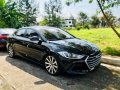 Almost New 2017 Hyundai Elantra 2.0 Variant AT For Sale-4