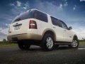 Very Well Kept 2008 Ford Explorer For Sale-3