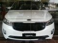 Kia Grand Carnival 2017 for sale -1