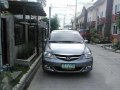 Honda City 1.5 VTec AT 2008 Gray For Sale -7