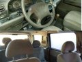 Good As New Nissan Serena QRVU 2004 For Sale-2