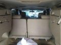 2009 Toyota Fortuner G Diesel 4x2 AT White For Sale -3