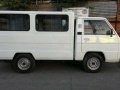 Mitsubishi L300 FB Almazora 2000 For Sale -5