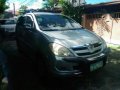 All Working 2005 Toyota Innova G MT Gas For Sale-4