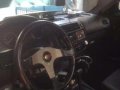 Honda Civic LXi 1996 AT Green For Sale -5