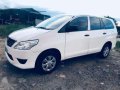 Super Fresh 2013 Toyota Innova Diesel MT For Sale-6