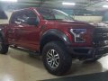 2018 Ford F150 Raptor Twin Turbo Red For Sale -7
