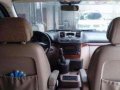 Mercedes Benz Viano 2007 AT Gray For Sale -6