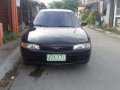 Very Good Condition 1997 Mitsubishi Lancer GLXi For Sale-4