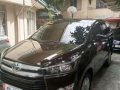 2017 Toyota Innova 2.8 G Dsl Matic Red For Sale -7