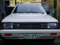 Properly Preserved 1986 Mitsubishi Lancer SL For Sale-8