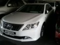 Good as new Toyota Camry 2013 for sale-2