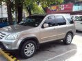 Good As Brand New Honda CR-V 2006 For Sale-6