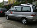 Fresh Like New 2002 Hyundai Starex Svx DSL AT For Sale-4