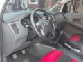 All Stock Toyota Innova E 2015 MT DSL For Sale-9
