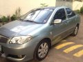 2006 Toyota Vios for sale-1