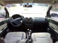 2005 Hyundai GETZ 1.1GL MT Blue For Sale -6