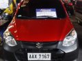 2014 Suzuki Alto Manual Gasoline well maintained for sale -0