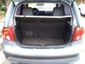 2005 Hyundai GETZ 1.1GL MT Blue For Sale -8