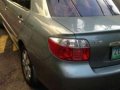 2006 Toyota Vios for sale-0