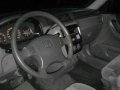 Ready To Transfer Honda CR-V 2000 For Sale-8
