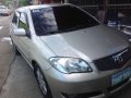 06mdl Toyoto Vios 1.5G Automatic for sale-3