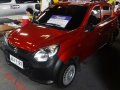 2014 Suzuki Alto Manual Gasoline well maintained for sale -1