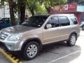 Good As Brand New Honda CR-V 2006 For Sale-9