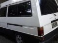 Mitsubishi L300 Van Diesel White For Sale -2