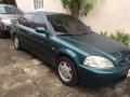 Well Maintained Honda Civic vVti AT For Sale-1