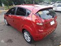 Almost Brand New 2016 Ford Fiesta MT For Sale-2