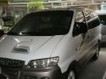 Perfectly Kept Hyundai Starex Svx AtT2003 For Sale-0