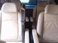 Mercedes Benz Viano 2007 AT Gray For Sale -4