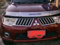 Casa Maintained Mitsubishi Montero Sports Limited 2012 For Sale-2