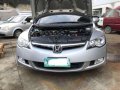 All Power 2008 Honda Civic FD 1.8L AT For Sale-10